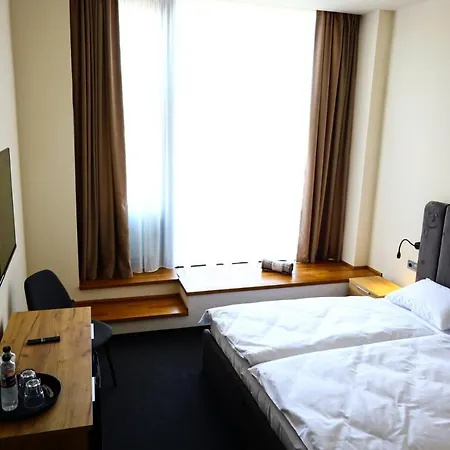 карпатія Hotel Mukačevo